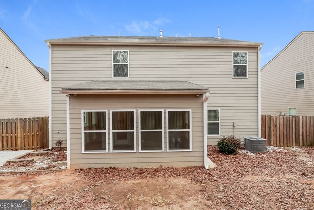 2301 Foxy Drive, Bethlehem, GA 30620