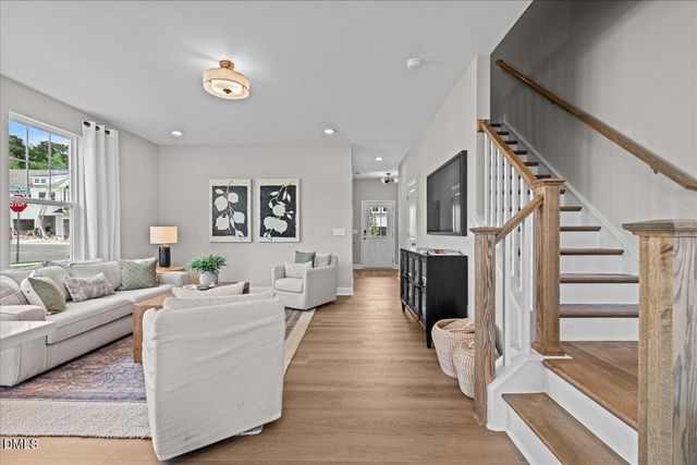 952 Kensley Grove Lane, Fuquay Varina, NC 27526