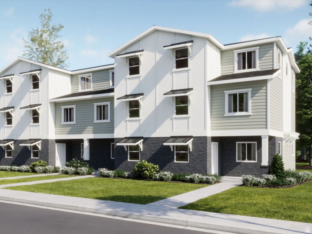 Image 2 of property listing at 684 W EMPRESS ST #20, Santaquin, UT 84655