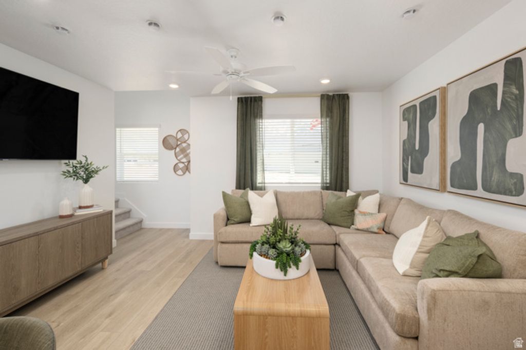 Image 6 of property listing at 684 W EMPRESS ST #20, Santaquin, UT 84655