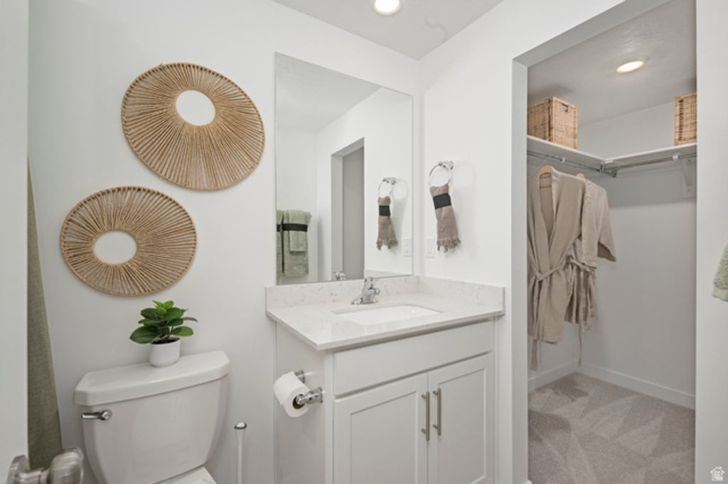 Image 8 of property listing at 684 W EMPRESS ST #20, Santaquin, UT 84655