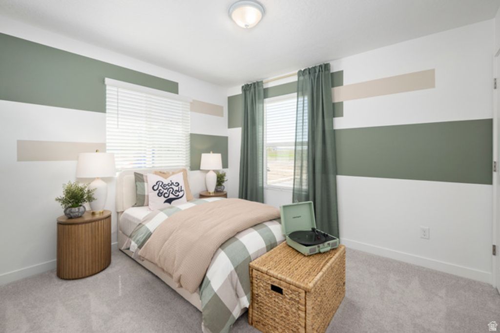 Image 10 of property listing at 684 W EMPRESS ST #20, Santaquin, UT 84655