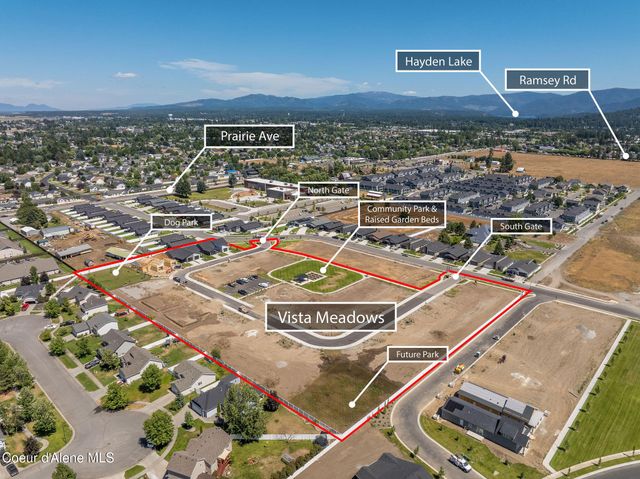 7785 N Mocha Lp, Coeur D'alene, ID 83815