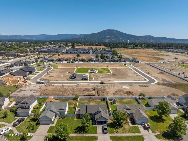 7785 N Mocha Lp, Coeur D'alene, ID 83815