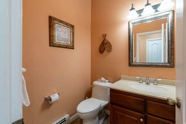 563 Rim Road, Killington, VT 05751