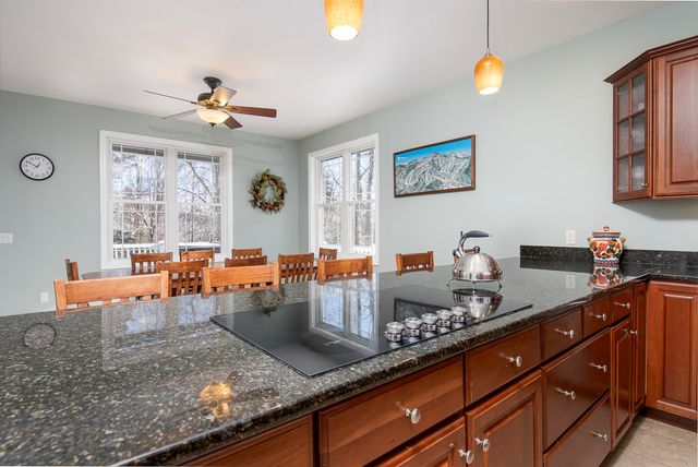 563 Rim Road, Killington, VT 05751