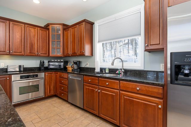 563 Rim Road, Killington, VT 05751