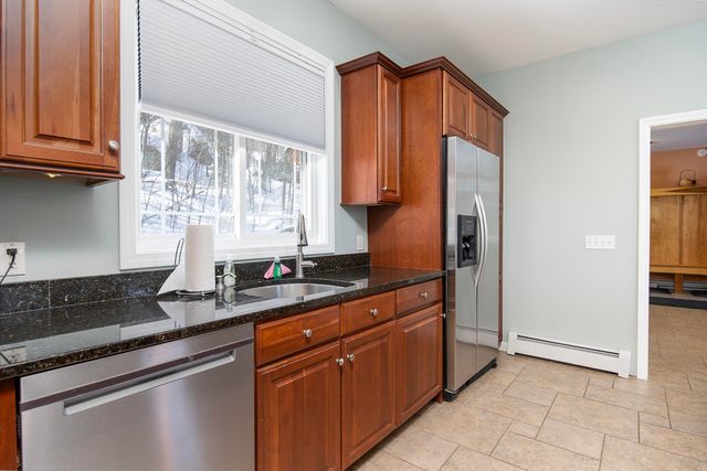 563 Rim Road, Killington, VT 05751