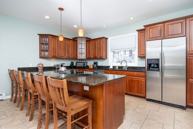 563 Rim Road, Killington, VT 05751