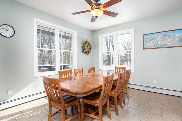 563 Rim Road, Killington, VT 05751