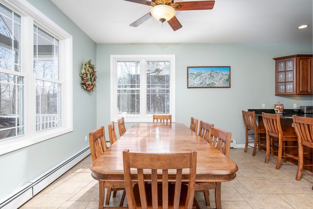 563 Rim Road, Killington, VT 05751