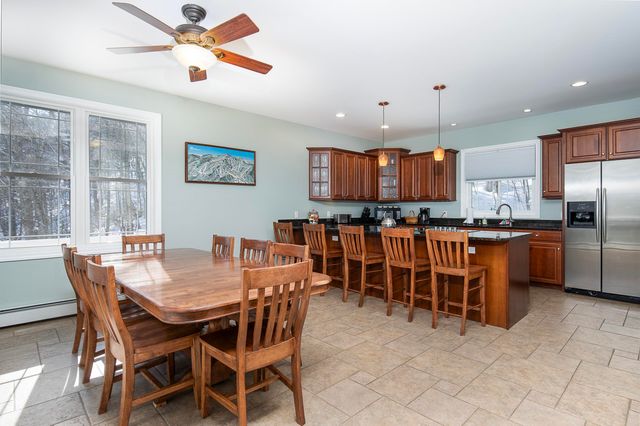 563 Rim Road, Killington, VT 05751