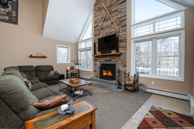 563 Rim Road, Killington, VT 05751