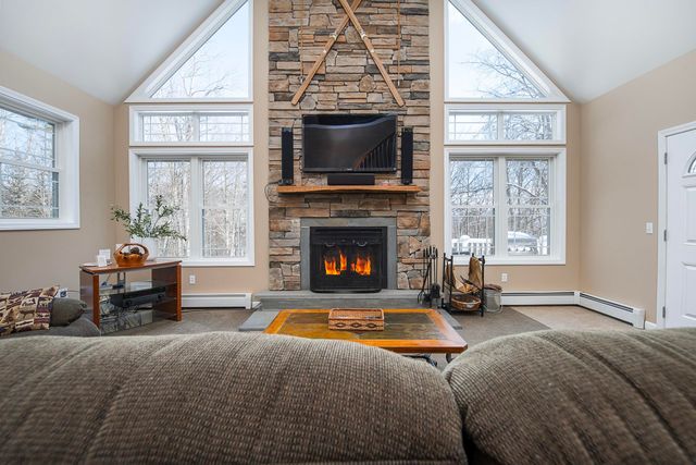 563 Rim Road, Killington, VT 05751