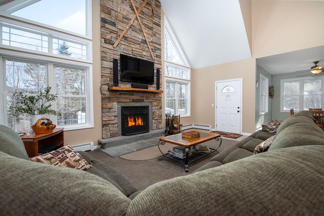 563 Rim Road, Killington, VT 05751