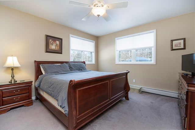 563 Rim Road, Killington, VT 05751