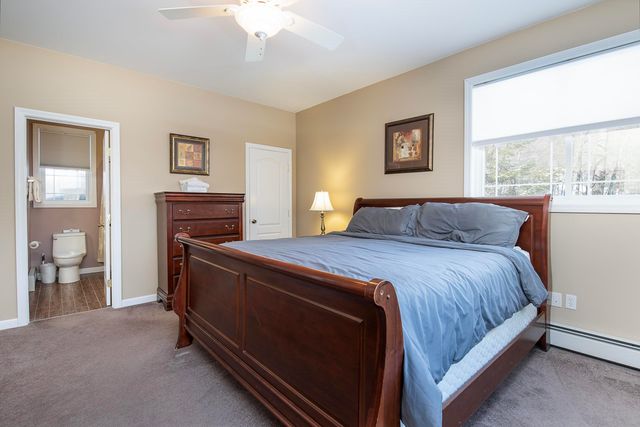 563 Rim Road, Killington, VT 05751