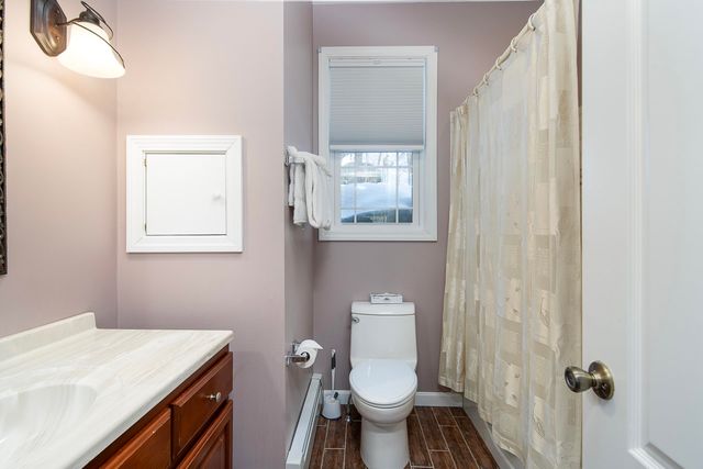 563 Rim Road, Killington, VT 05751