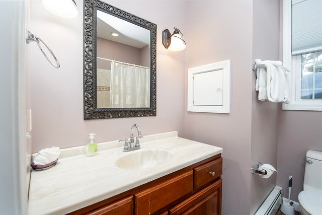 563 Rim Road, Killington, VT 05751