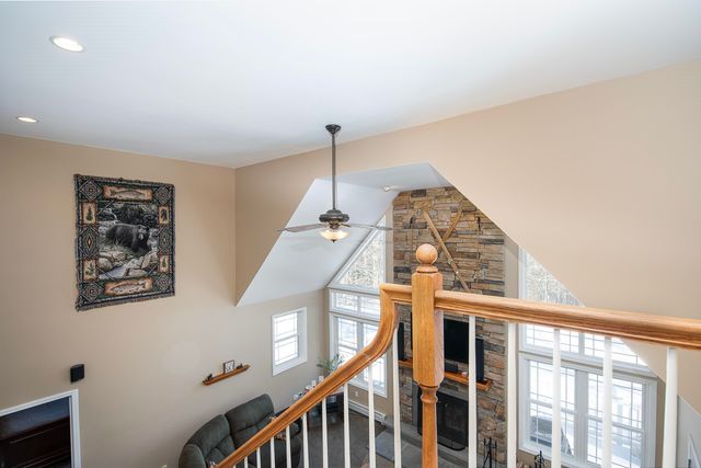 563 Rim Road, Killington, VT 05751