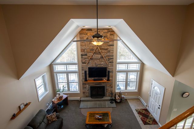 563 Rim Road, Killington, VT 05751