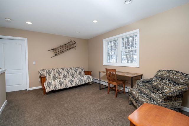 563 Rim Road, Killington, VT 05751