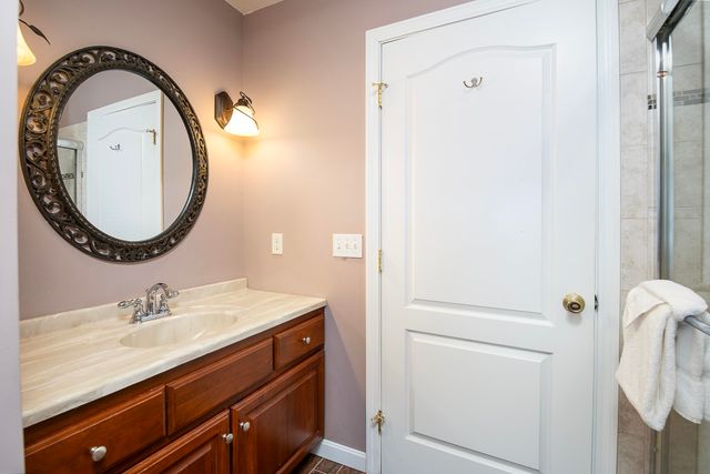 563 Rim Road, Killington, VT 05751