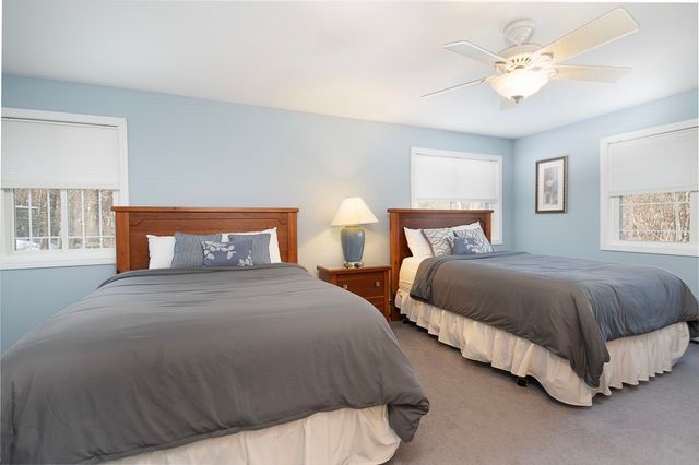 563 Rim Road, Killington, VT 05751