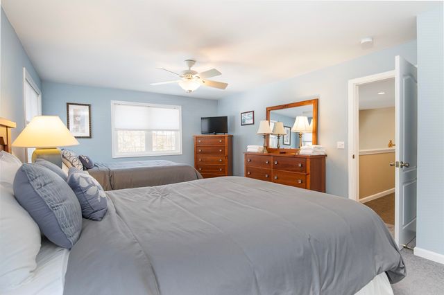 563 Rim Road, Killington, VT 05751