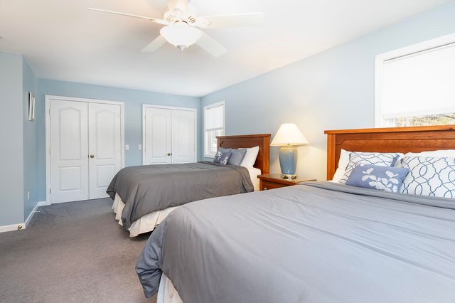 563 Rim Road, Killington, VT 05751