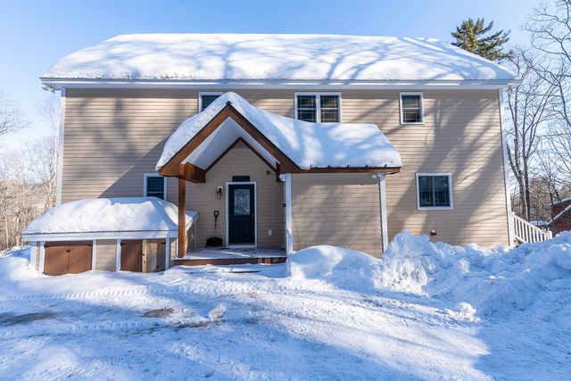 563 Rim Road, Killington, VT 05751