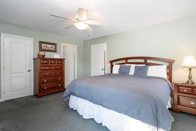 563 Rim Road, Killington, VT 05751