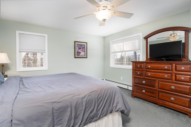 563 Rim Road, Killington, VT 05751