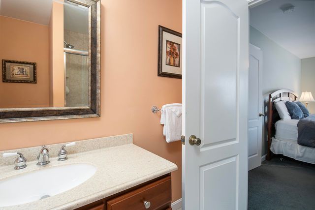 563 Rim Road, Killington, VT 05751