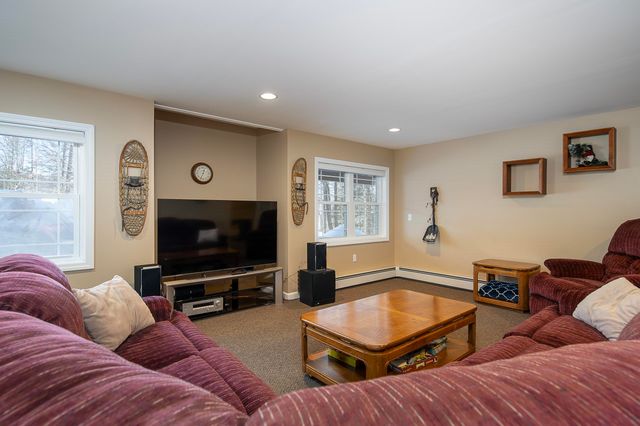 563 Rim Road, Killington, VT 05751