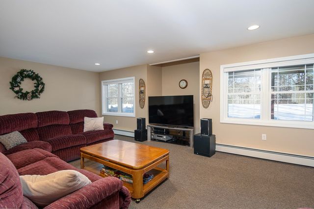 563 Rim Road, Killington, VT 05751