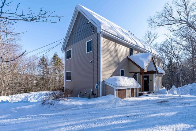 563 Rim Road, Killington, VT 05751