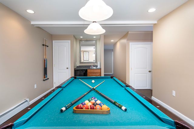 563 Rim Road, Killington, VT 05751