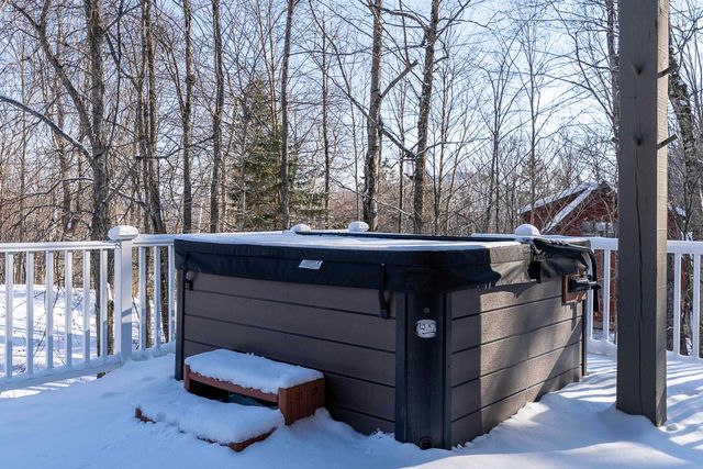 563 Rim Road, Killington, VT 05751