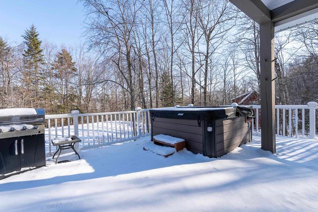 563 Rim Road, Killington, VT 05751