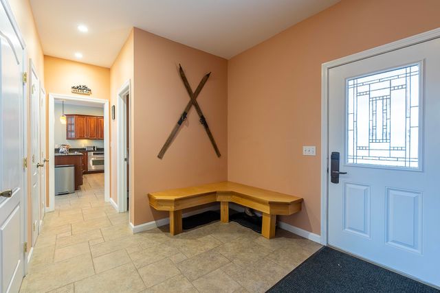 563 Rim Road, Killington, VT 05751