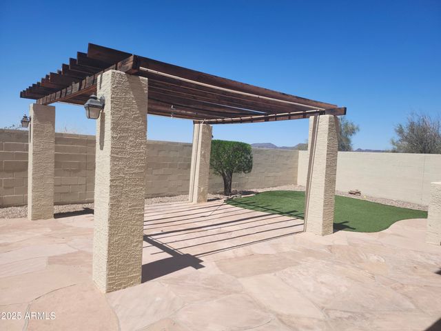 41132 N HUDSON Trail, Anthem, AZ 85086