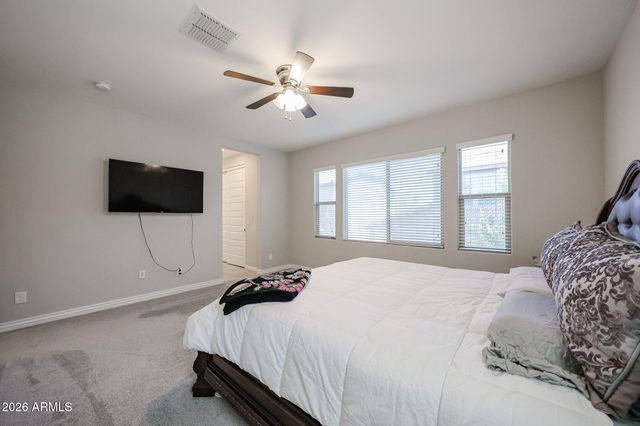 4722 E CIELO GRANDE Avenue, Phoenix, AZ 85050