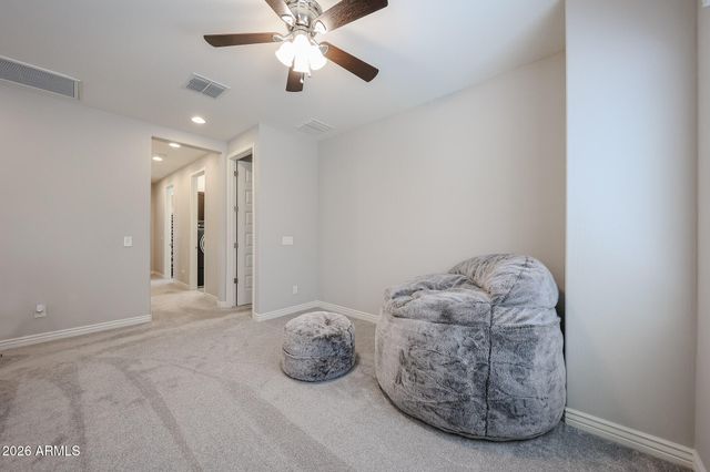 4722 E CIELO GRANDE Avenue, Phoenix, AZ 85050