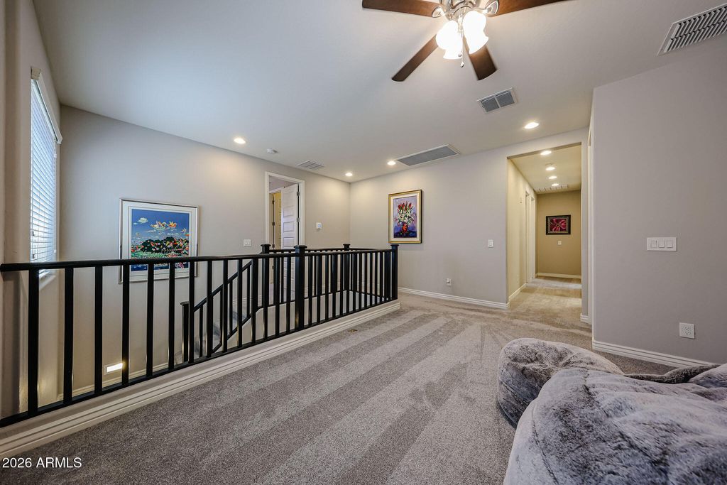Image 22 of property listing at 4722 E CIELO GRANDE Avenue, Phoenix, AZ 85050