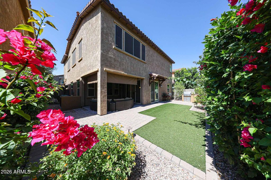 Image 29 of property listing at 4722 E CIELO GRANDE Avenue, Phoenix, AZ 85050