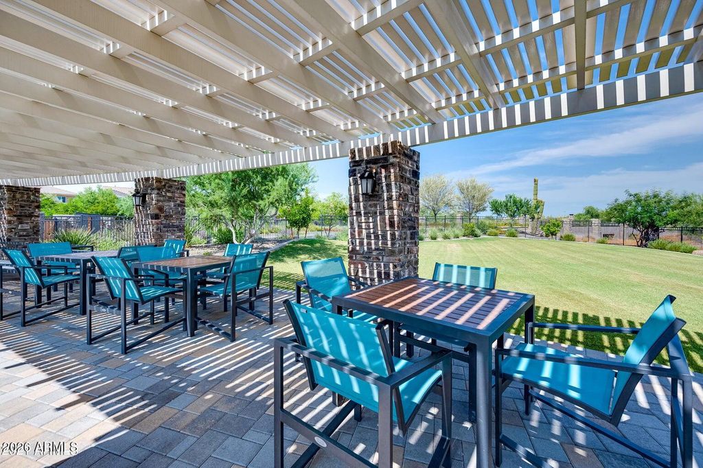 Image 35 of property listing at 4722 E CIELO GRANDE Avenue, Phoenix, AZ 85050