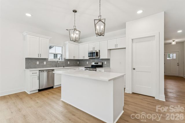 216 Magnolia Street, Statesville, NC 28677