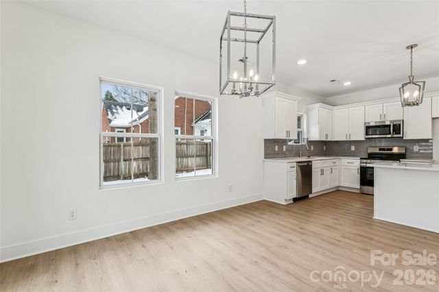 216 Magnolia Street, Statesville, NC 28677