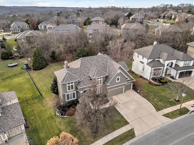 11614 S Sumac Street, Olathe, KS 66061
